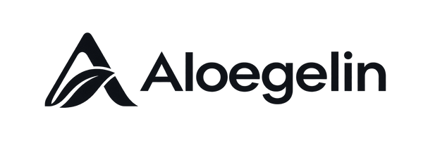 Aloegelin